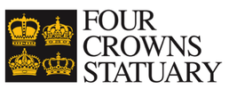 Four Crowns Statuary